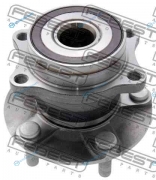 0882-G12WSMR Ступица колеса | зад правлев