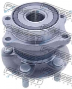 0882-G12MR Ступица колеса | зад правлев