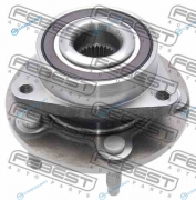 1082-CRFM Ступица колеса | перед правлев