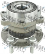 0882-G13MR Ступица колеса | зад правлев