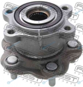 0282-Z50MR Ступица колеса | зад правлев