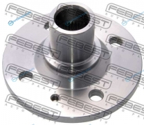 2282-001 Ступица колеса | перед правлев