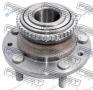 0582-6A44R Ступица колеса | зад правлев