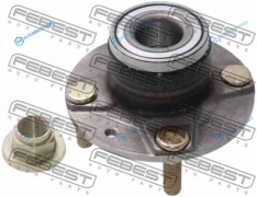 0582-DWR Ступица колеса | зад правлев