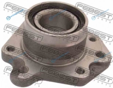 0382-JRD1RLH Ступица колеса | зад лев