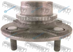 0282-N16A42R Ступица колеса | зад правлев