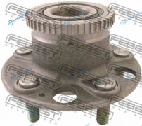 0382-RAA50R Ступица колеса | зад правлев