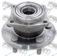 0182-255R Ступица колеса | зад правлев