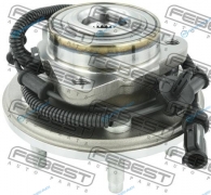 2182-EXPU5F Ступица колеса | перед правлев