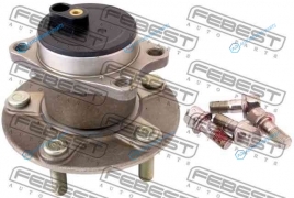 0482-CYR Ступица колеса | зад правлев