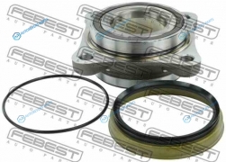 0182-GRJ120FM-KIT Ступица колеса (комплект) | перед правлев