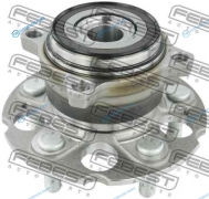 0382-RM4MR Ступица колеса | зад правлев