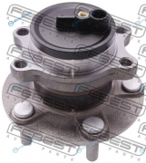 0482-GF2WDR Ступица колеса | зад правлев