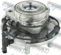 0282-Z62F Ступица колеса | перед правлев