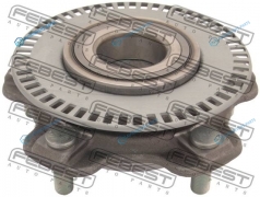 0782-GVSQA53F Ступица колеса | перед правлев