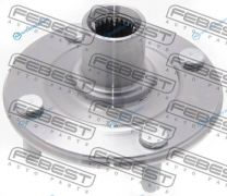 0482-CSF Ступица колеса | перед правлев