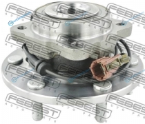 0282-A60R Ступица колеса | зад правлев