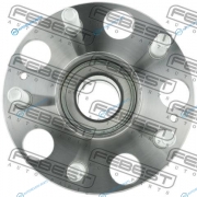 0382-RG1R Ступица колеса | зад правлев