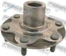 0182-GRJ120F Ступица колеса | перед правлев