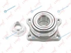 WB-1017 Подшипник ступичный | зад правлев