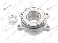 WB-1482 Подшипник ступичный | зад правлев