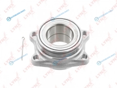 WB-1484 Подшипник ступичный | зад правлев