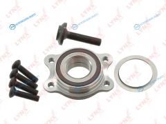 WB-1004 Ступица колеса | передзад правлев