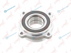 WB-1488 Подшипник ступичный | зад правлев