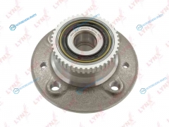 WH-1274 Ступица колеса | зад правлев