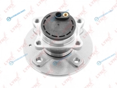 WH-1276 Ступица колеса | зад правлев