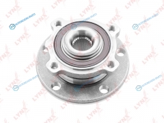 WH-1405 Ступица колеса | перед правлев