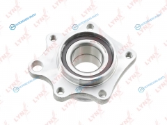 WB-1495 Ступица колеса | зад лев