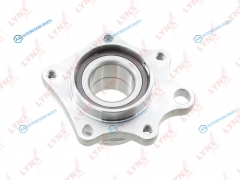 WB-1496 Ступица колеса | зад прав