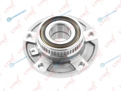 WH-1489 Ступица колеса | перед правлев