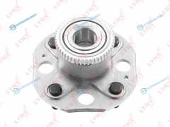 WH-1101 Ступица колеса | зад правлев