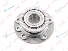 WH-1029 Ступица колеса | перед правлев