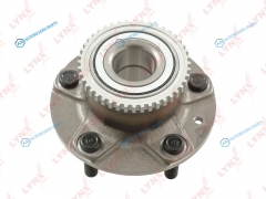 WH-1095 Ступица колеса | зад правлев