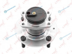 WH-1190 Ступица колеса | зад правлев