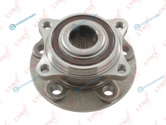 WH-1173 Ступица колеса | перед правлев