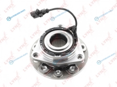 WH-1125 Ступица колеса | перед правлев