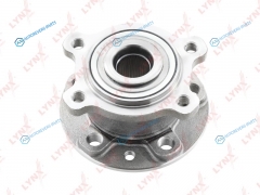 WH-1299 Ступица колеса | зад правлев