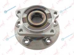 WH-1038 Ступица колеса | зад правлев