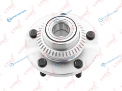 WH-1439 Ступица колеса | зад правлев