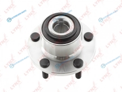 WH-1149 Ступица колеса | перед правлев