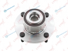 WH-1018 Ступица колеса | перед правлев