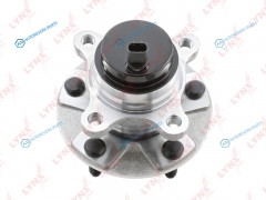 WH-1155 Ступица колеса | перед прав