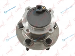 WH-1035 Ступица колеса | зад правлев