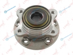 WH-1047 Ступица колеса | перед правлев