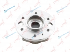 WH-1491 Ступица колеса | зад правлев