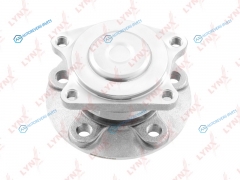 WH-1068 Ступица колеса | зад правлев